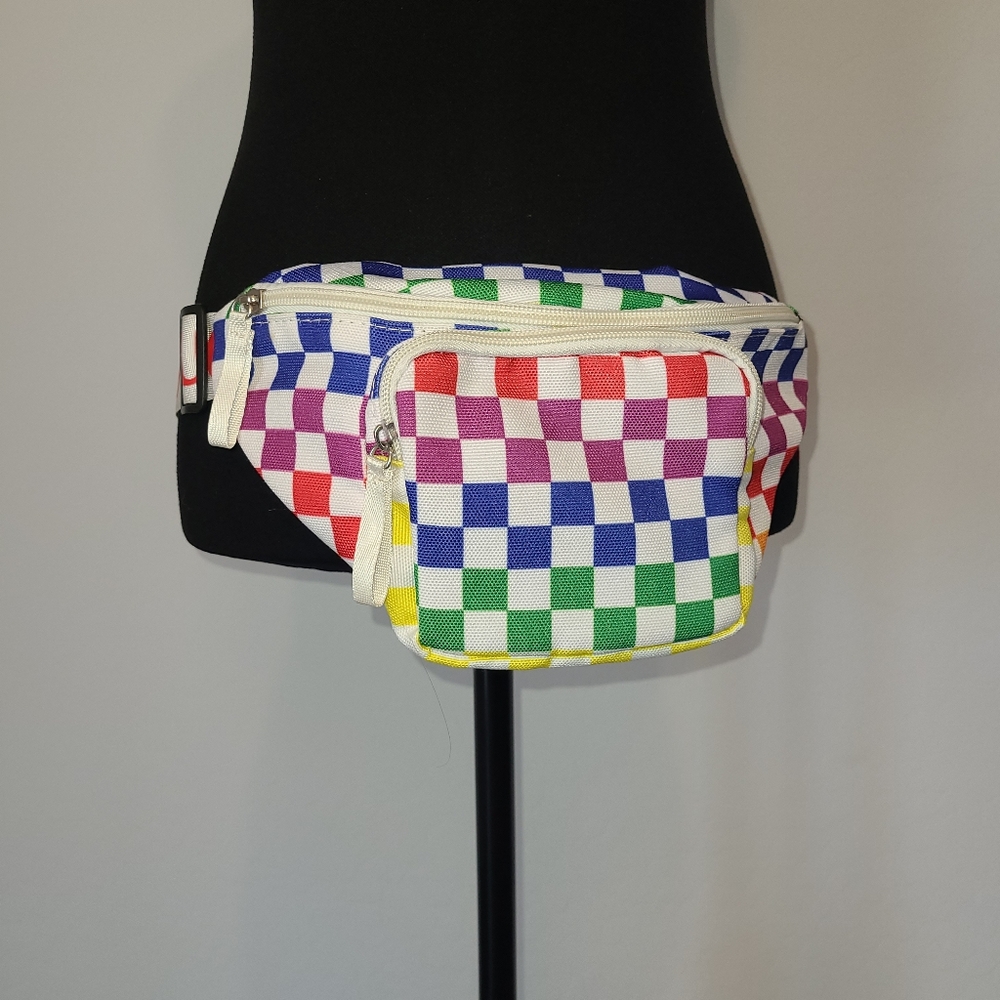 Pride Fannie Pack - Picture 11 of 11